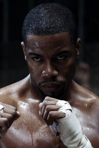 Майкл Джей Уайт (Michael Jai White)
