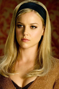 Эбби Корниш (Abbie Cornish)