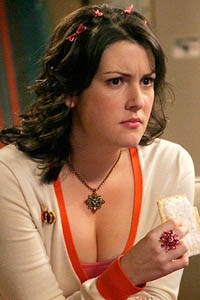 Мелани Лински (Melanie Lynskey)