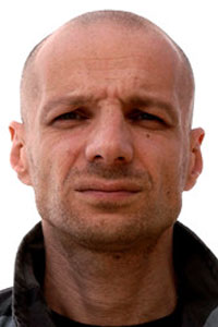 Юсуп Бахшиев Юсуп Бахшиев
