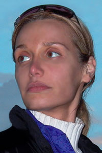 Катя Гроховская