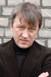 Игорь Черневич