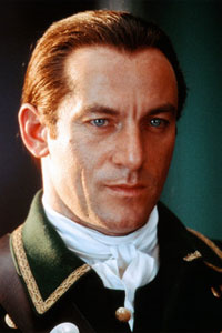 Джейсон Айзекс / Jason Isaacs