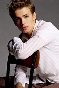 Хейден Кристенсен (Hayden Christensen)