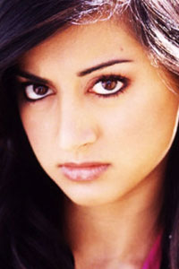 Норин ДеВулф (Noureen DeWulf) Норин ДеВулф (Noureen DeWulf)