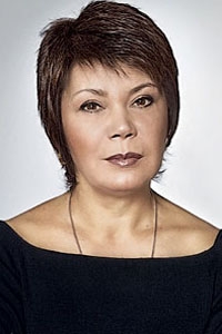 Саида Медведева