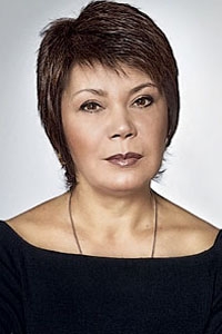 Саида Медведева Саида Медведева