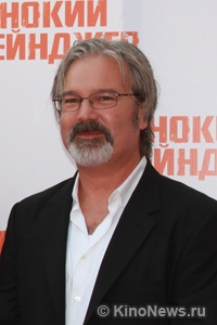 Гор Вербински / Gore Verbinski