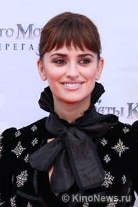 Пенелопа Крус (Penelope Cruz)