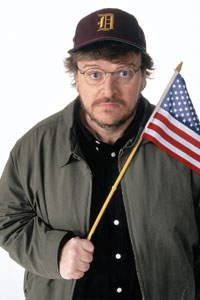 Майкл Мур / Michael Moore