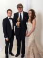Портреты ауреатов премии "Оскар 2013" ©A.M.P.A.S.