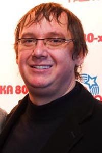 Игорь Зубков