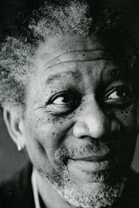 Морган Фриман / Morgan Freeman Морган Фриман / Morgan Freeman