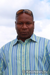 Винг Рэймс (Ving Rhames)