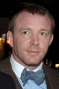 Гай Ричи (Guy Ritchie) Гай Ричи (Guy Ritchie)