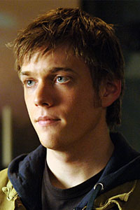 Джэйк Абель (Jake Abel)