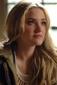 ЭйДжей Мичалка (Amanda Michalka)