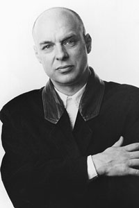 Брайан Ино (Brian Eno) Брайан Ино (Brian Eno)