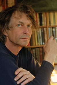 Брюс Робинсон (Bruce Robinson)