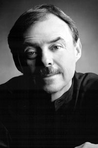 Джон Толл (John Toll)