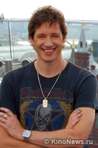 Пол В.С. Андерсон (Paul W.S. Anderson) Пол В.С. Андерсон (Paul W.S. Anderson)