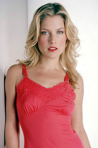 Эли Лартер (Ali Larter)