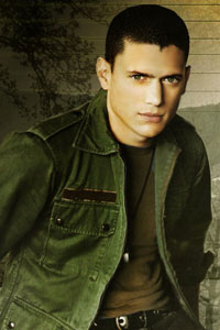 Вентворт Миллер (Wentworth Miller)