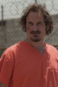 Ким Коутс (Kim Coates)