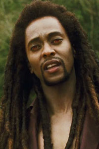 Эди Гатеги (Edi Gathegi)