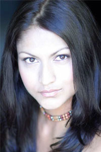Тинсел Кори (Tinsel Korey)