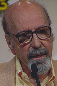 Ларри Либер (Larry Lieber) Ларри Либер (Larry Lieber)