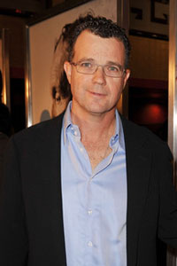 Марк Берг (Mark Burg)