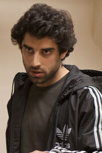 Карим Салах (Karim Saleh)