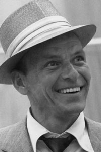 Фрэнк Синатра (Frank Sinatra) Фрэнк Синатра (Frank Sinatra)