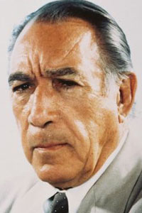 Энтони Куинн (Anthony Quinn)