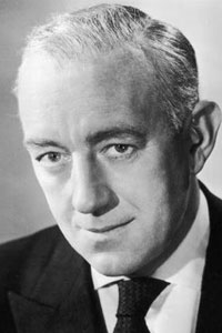 Алек Гиннесс / Alec Guinness