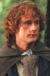 Билли Бойд (Billy Boyd)