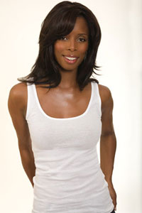 Таша Смит (Tasha Smith)