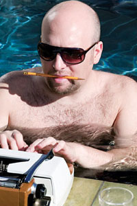 Зак Пенн (Zak Penn)