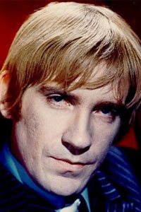 Дэвид Уорнер (David Warner)