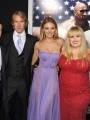 Michael Bay, Bar Paly, Rebel Wilson