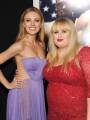 Bar Paly, Rebel Wilson