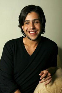 Джош Пек (Josh Peck)