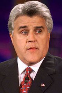 Джей Лено (Jay Leno)