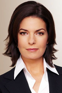 Села Уорд / Sela Ward