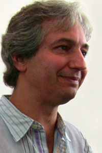 Дэвид Шор (David Shore)