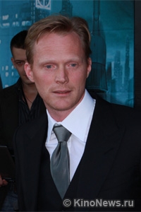 Пол Беттани (Paul Bettany)