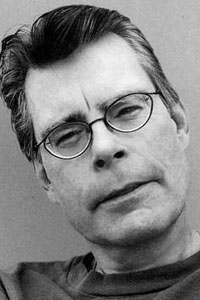 Стивен Кинг / Stephen King