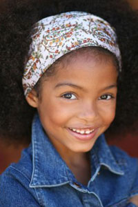 Яра Шахиди (Yara Shahidi)