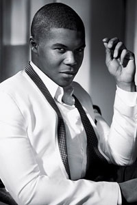 Гай Чарльз (Gaius Charles)